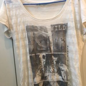 Woman’s Graphic T-shirt